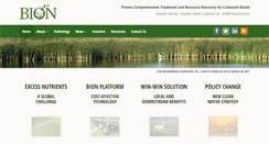 Desktop Screenshot of biontech.com